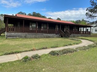 630 Midway Rte, Monticello, AR 71655