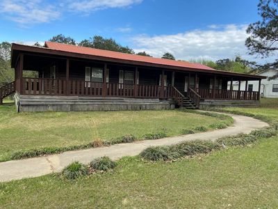 630 Midway Rte, Monticello, AR, 71655