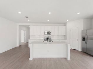 10351 Woodhill Spa Ln, Cleveland, TX 77327