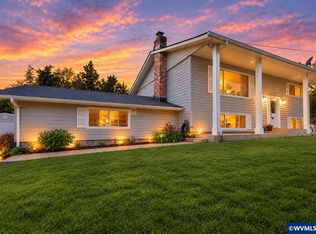16090 Airlie Rd, Monmouth, OR 97361