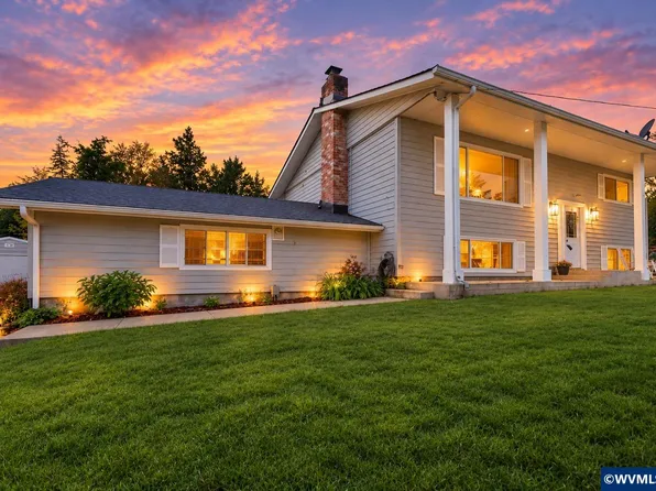 16090 Airlie Rd, Monmouth, OR 97361