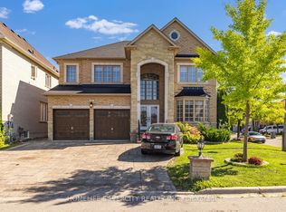 29 Sagebrook Rd, Brampton, ON L6P 2Y5