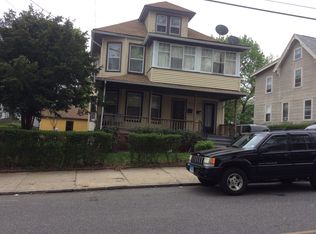 95 Jackson St, Ansonia, CT 06401