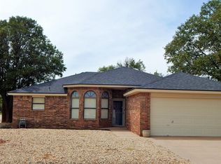 6908 Genoa Ave, Lubbock, TX 79424