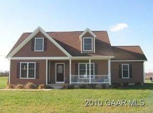 171 Purple Cow Rd, Waynesboro, VA 22980