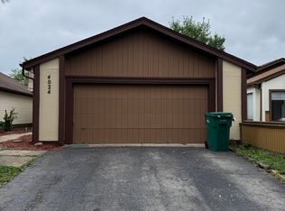 4024 Zinfandel Way, Indianapolis, IN 46254