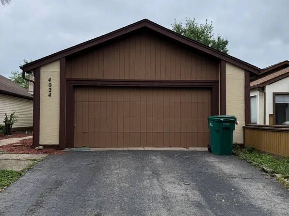 4024 Zinfandel Way, Indianapolis, IN 46254