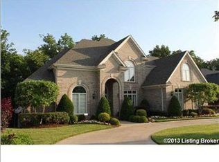 504 Locust Creek Blvd, Louisville, KY 40245