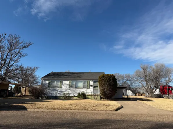728 S Washington Ave, Liberal, KS 67901