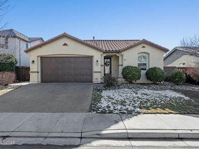 540 Terracina Way, Reno, NV, 89521