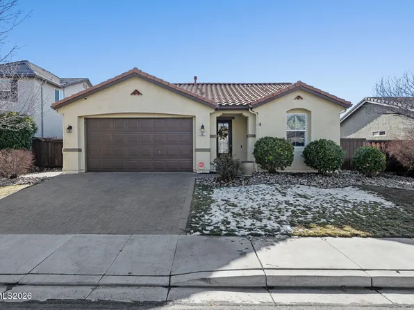 540 Terracina Way, Reno, NV 89521