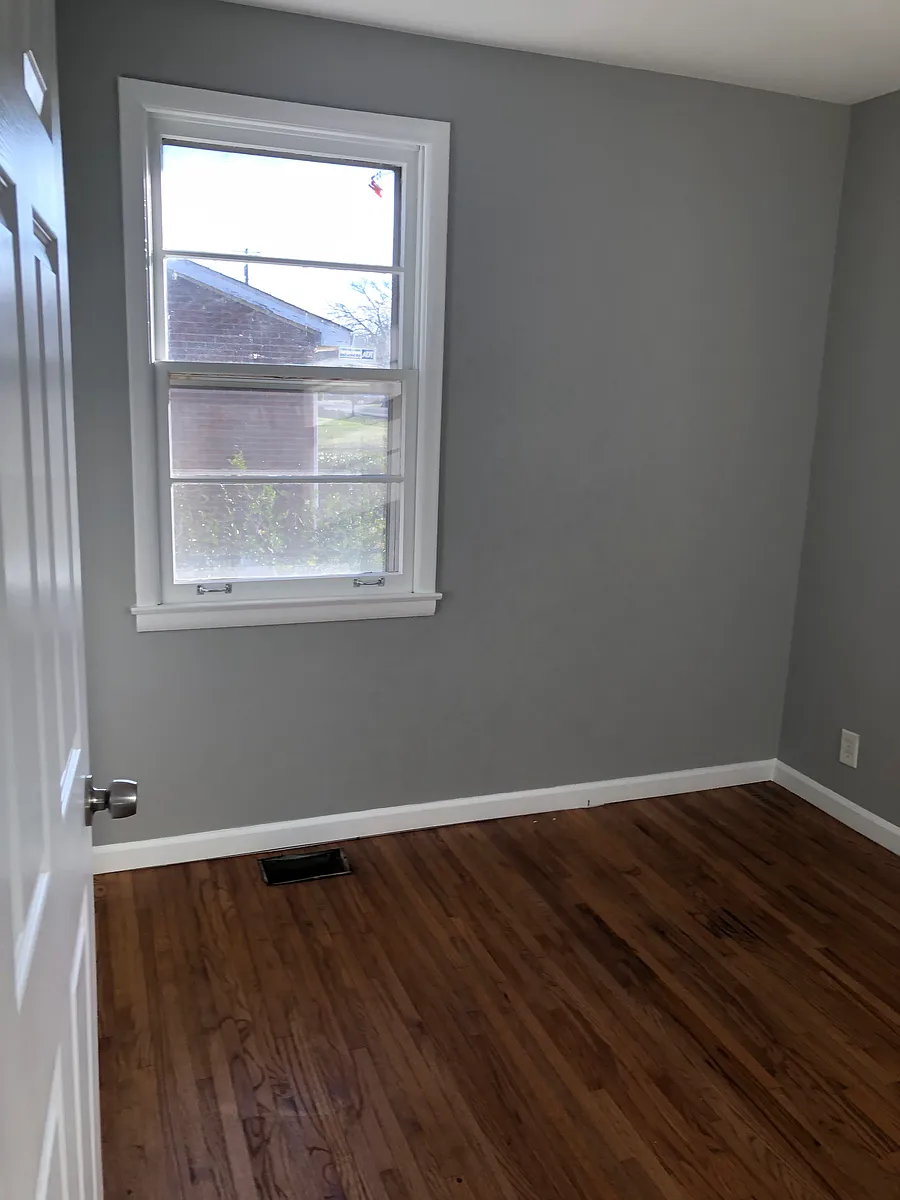 Bedroom - 4010 Tucker Rd