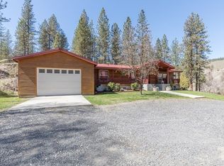 47901 Riverview Ln E, Ford, WA 99013