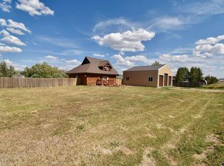 210 Country Way, Evanston, WY 82930