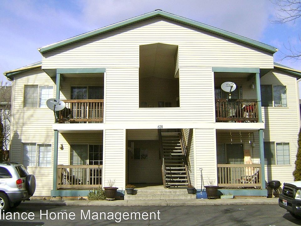 1st image of 628 Deer Meadow Ct #4