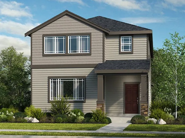 16650 SW Noosa Ct, Portland, OR 97224