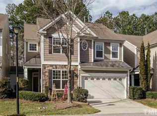 630 Abbey Hall Way, Cary, NC 27513