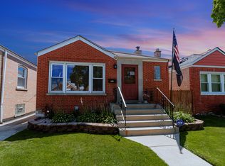3929 W 70th Pl, Chicago, IL 60629