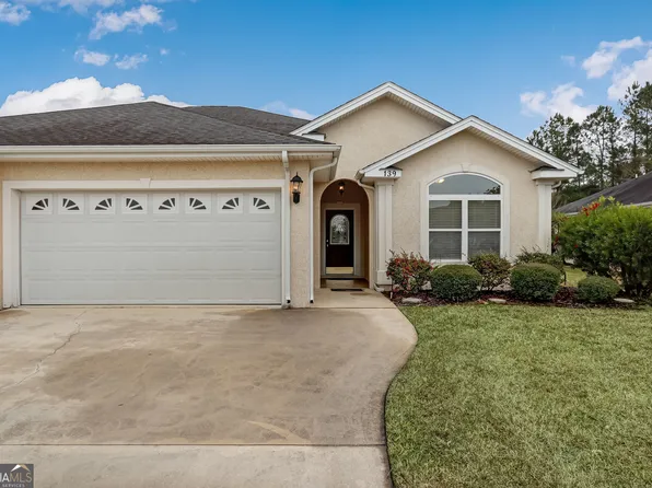139 Austin Ryan Dr, Kingsland, GA 31548