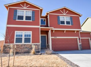 6906 New Meadow Dr, Colorado Springs, CO 80923
