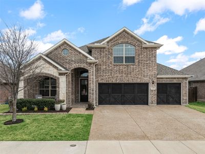 3502 Pebble Ct, Melissa, TX, 75454