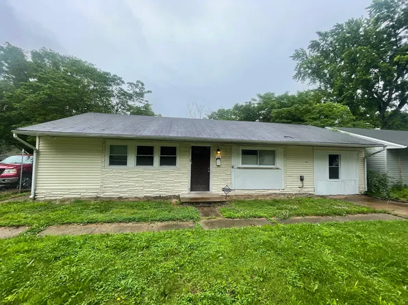 (undisclosed Address), Cahokia, IL 62206