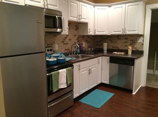 1007 Berry St, Old Hickory, TN 37138