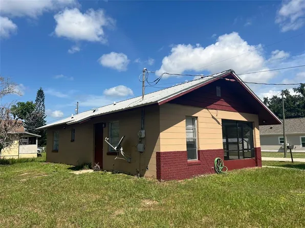 1300 S CAROLINA AVENUE, AVON PARK, FL 33825