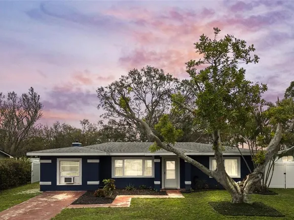 2719 40th Ave W, Bradenton, FL 34205