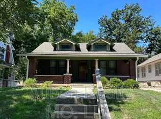 5328 Rockhill Rd, Kansas City, MO 64110