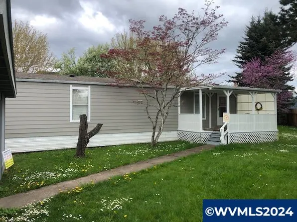 277 Edwards Rd S Unit 145, Monmouth, OR 97361