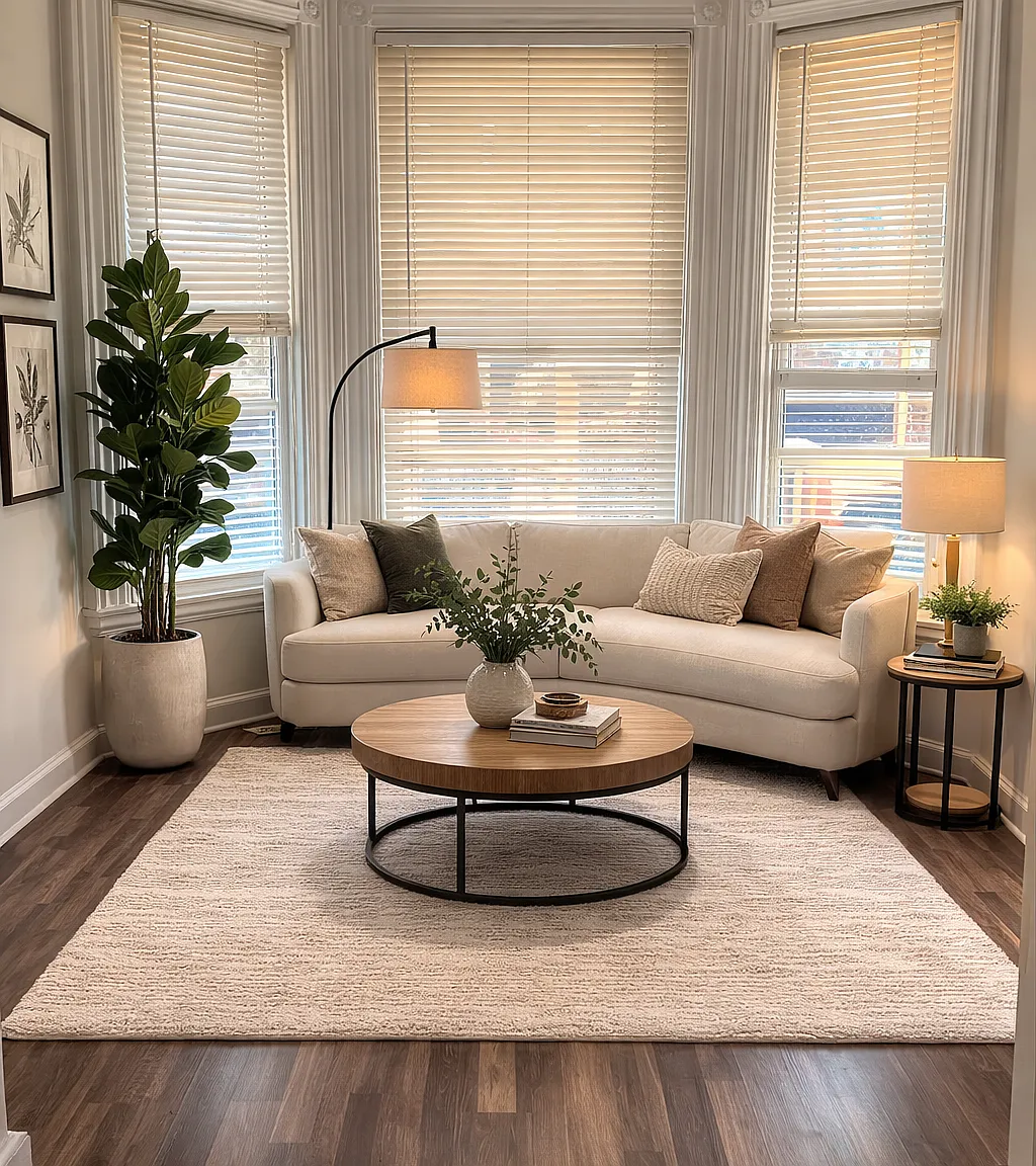 1 bed, 270 sqft, $1,100 — Photo 1