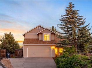 3151 NE Barrington Ct, Bend, OR 97701