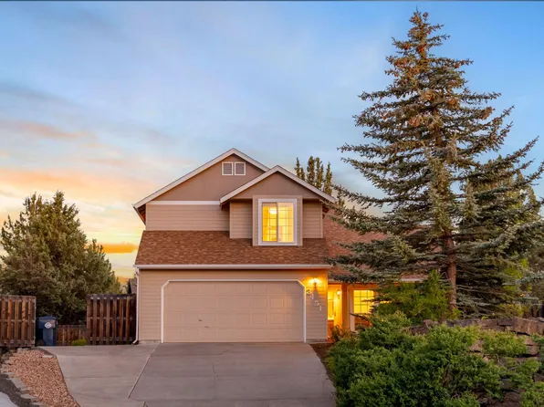 3151 NE Barrington Ct, Bend, OR 97701
