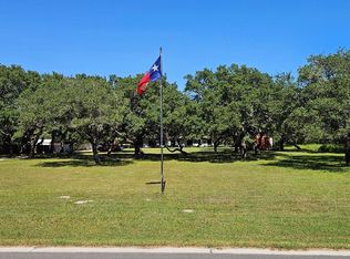 1834 12th St, Ingleside, TX 78362