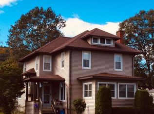 1027 Hoffman St, Elmira, NY 14905