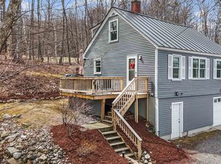 96 Nh Route 4a, Enfield, NH 03748