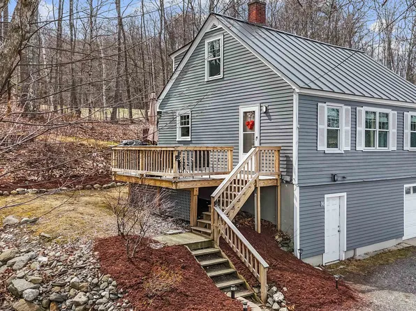 96 Nh Route 4a, Enfield, NH 03748