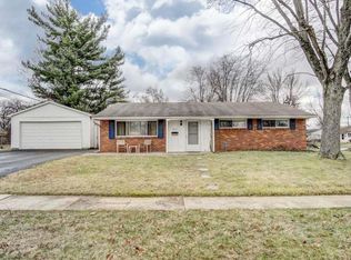 3717 Conway Dr, Columbus, OH