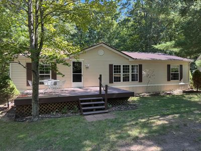 7658 N Johnson Rd, Irons, MI, 49644