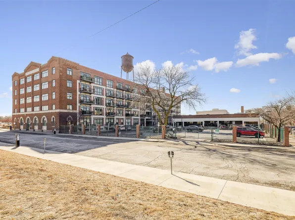 100 Market St Unit 516, Des Moines, IA 50309