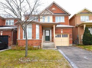 5 Wilcliff Ct, Markham, ON L6E2E5
