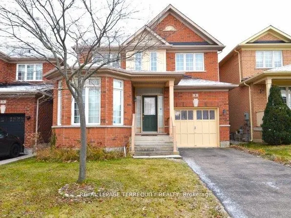 5 Wilcliff Ct, Markham, ON L6E 2E5