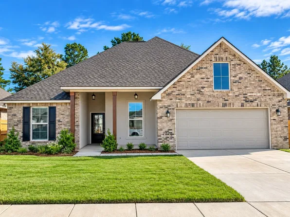 298 Skyhawk Ln, Shreveport, LA 71106