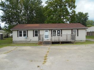 12281 Pleasant Valley Rd, Chillicothe, OH 45601