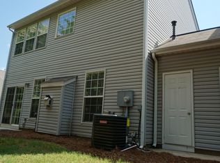 15323 McClure Bridge Rd, Charlotte, NC 28277