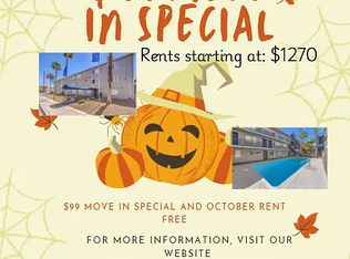 515 S 13th St #57, Las Vegas, NV 89101
