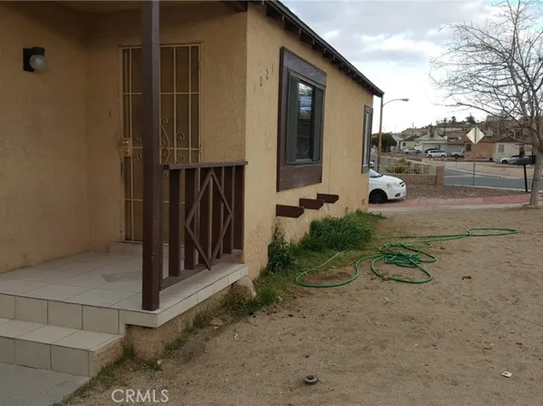 1021 Flora St, Barstow, CA 92311