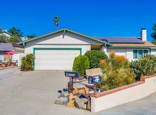 3068 Contut Ct, Spring Valley, CA 91977