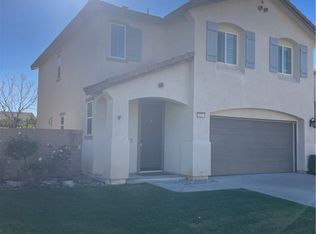 18265 Evening Primrose Ln, San Bernardino, CA 92407